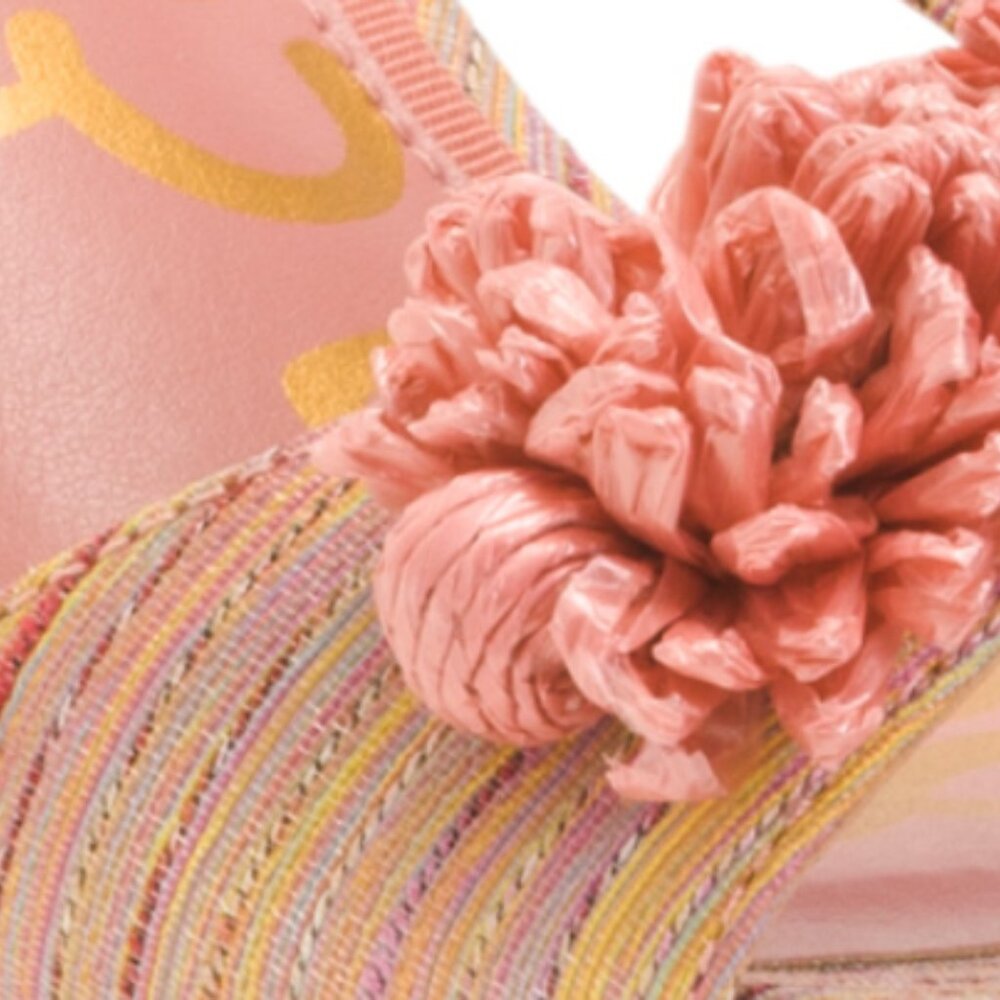 SAM EDELMAN Phoebe Dress Heeled Sandals - Picture 2 of 6